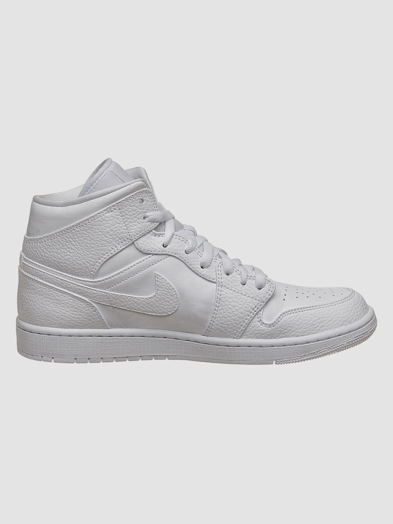 Кроссовки Jordan 1 Mid модель 554724-130 Кроссовки Jordan 1 Mid модель 554724-130 Фото