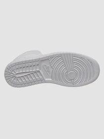Кроссовки Jordan 1 Mid модель 554724-130 Фото