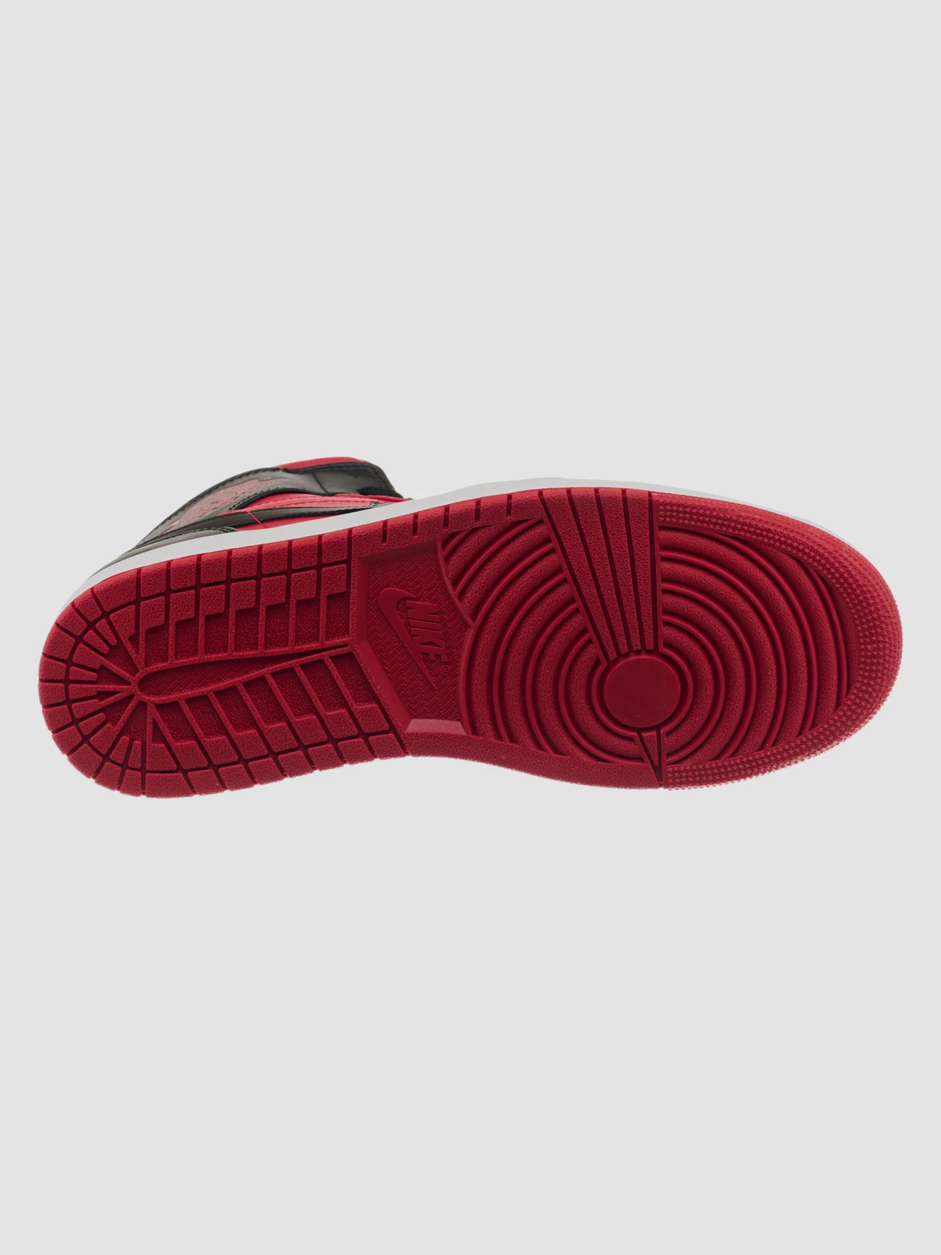 Кроссовки Jordan 1 Mid модель 554724-660 Фото