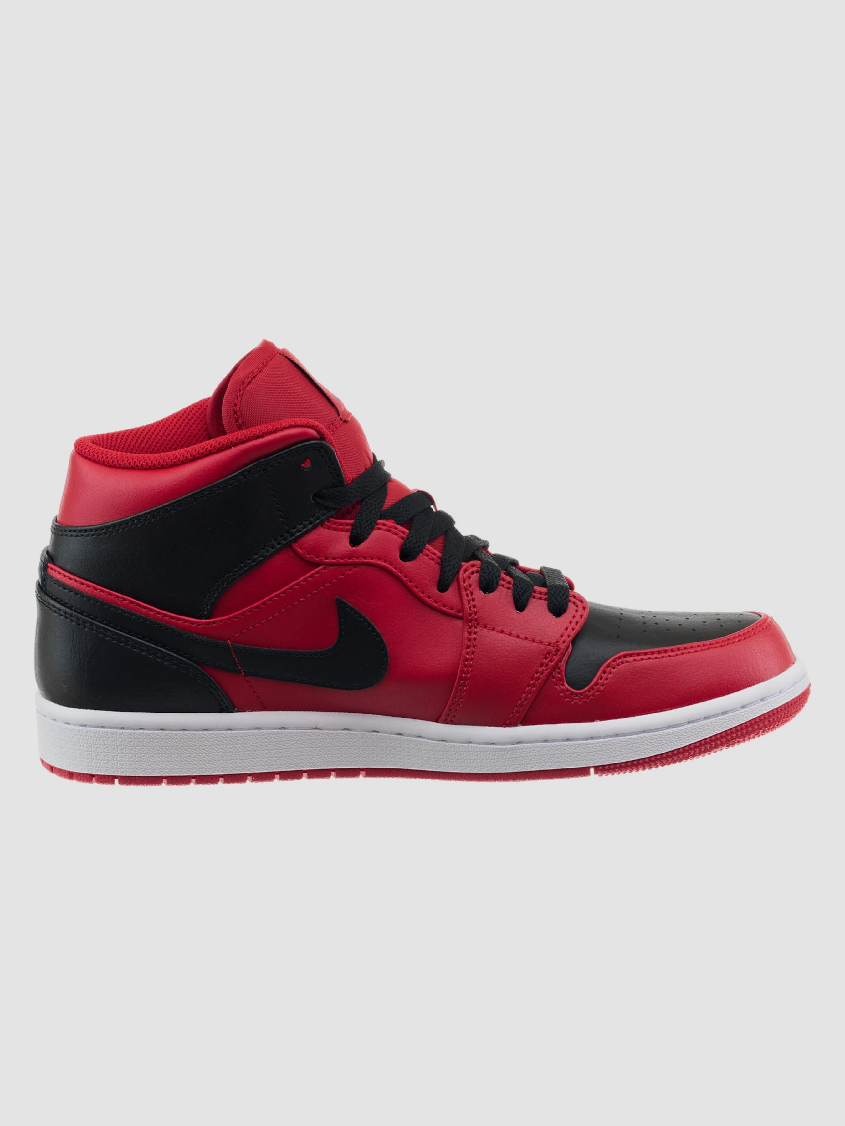 Чоловічі Кросівки повсякденні Jordan 1 Mid фото 3
