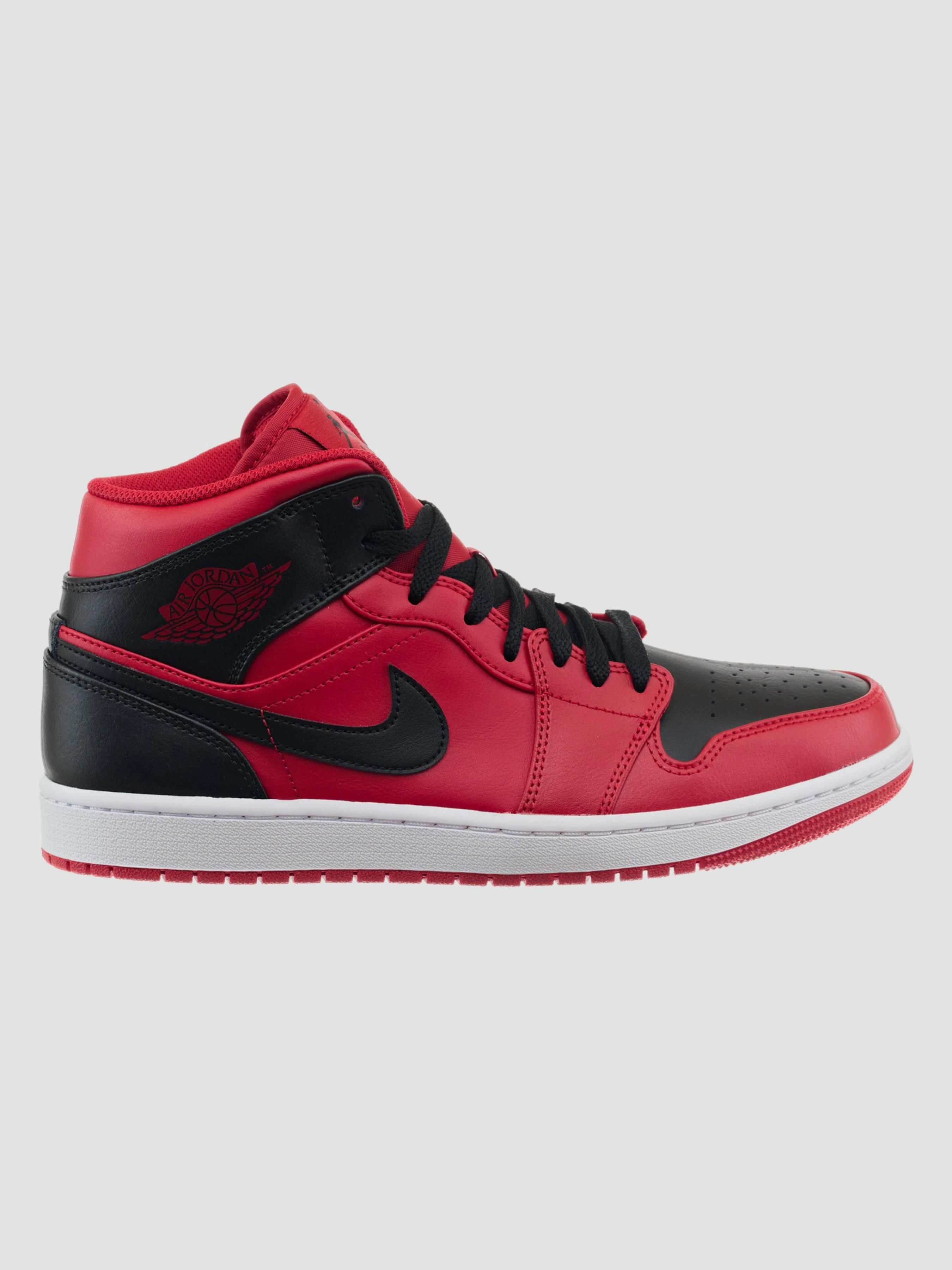 Чоловічі Кросівки повсякденні Jordan 1 Mid