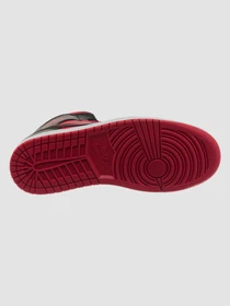 Кроссовки Jordan 1 Mid модель 554724-660 Фото
