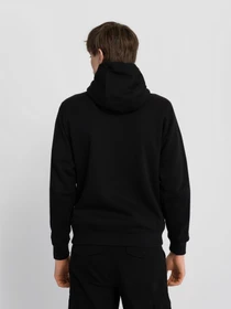 Худі та світшоти NIKE M Nsw Club Hoodie Fz Bb модель BV2645-010 Фото