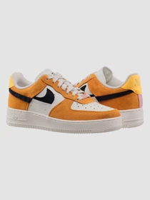 Кросівки NIKE Air Force 1 Lxx модель DQ0858-100 Фото