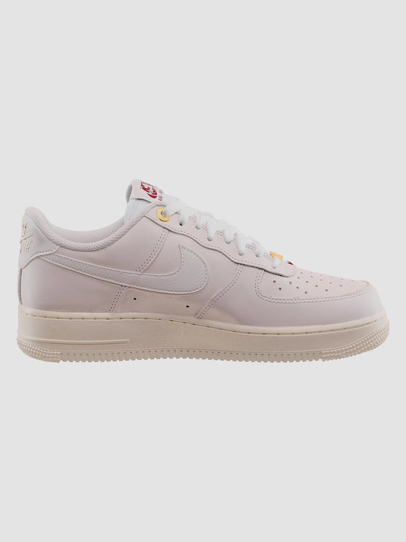 Кросівки NIKE Air Force 1 '07 40Th Join Forces модель DQ7664-100 Кросівки NIKE Air Force 1 '07 40Th Join Forces модель DQ7664-100 Фото