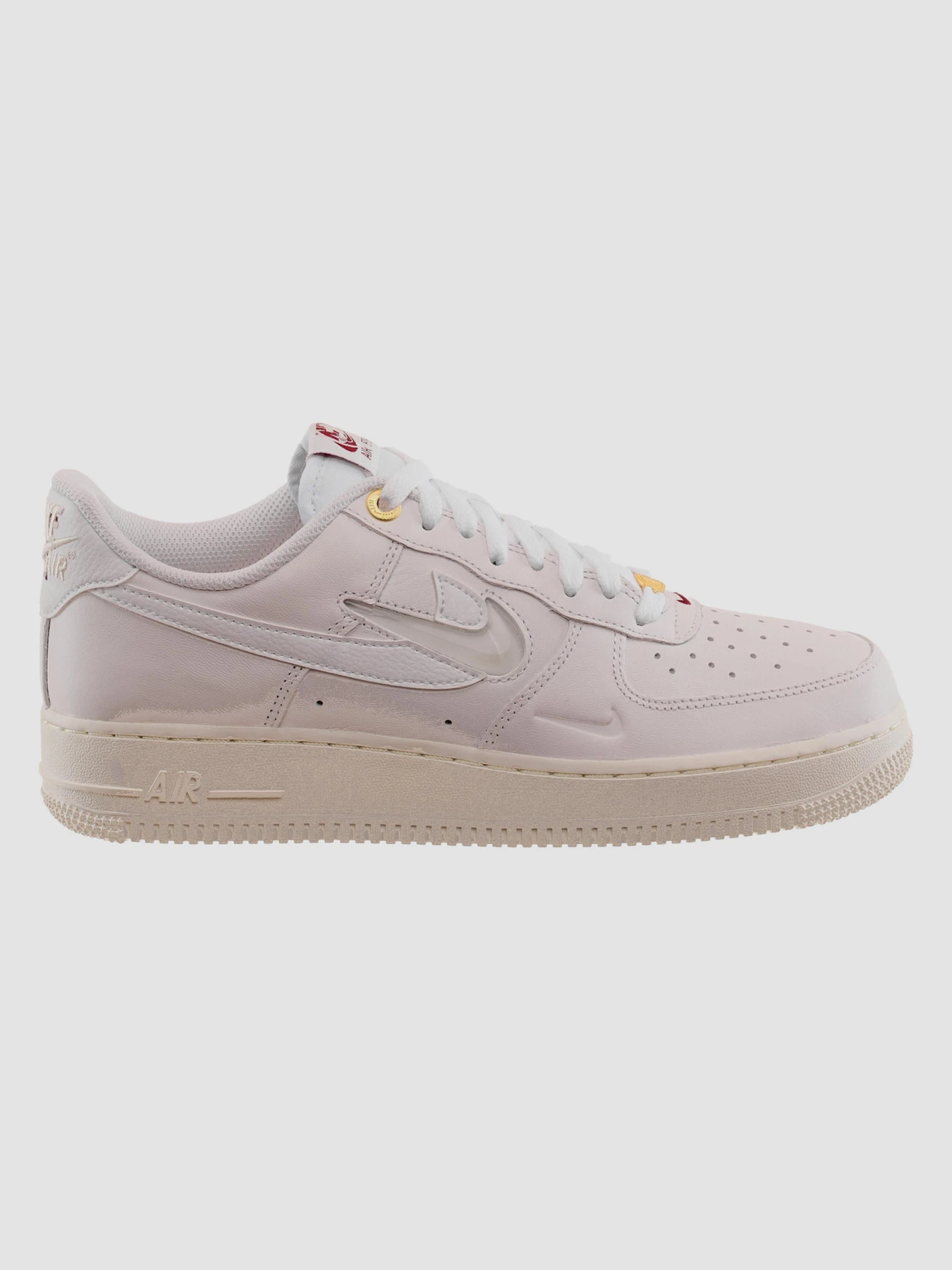 Кросівки NIKE Air Force 1 '07 40Th Join Forces модель DQ7664-100 Кросівки NIKE Air Force 1 '07 40Th Join Forces модель DQ7664-100 Фото