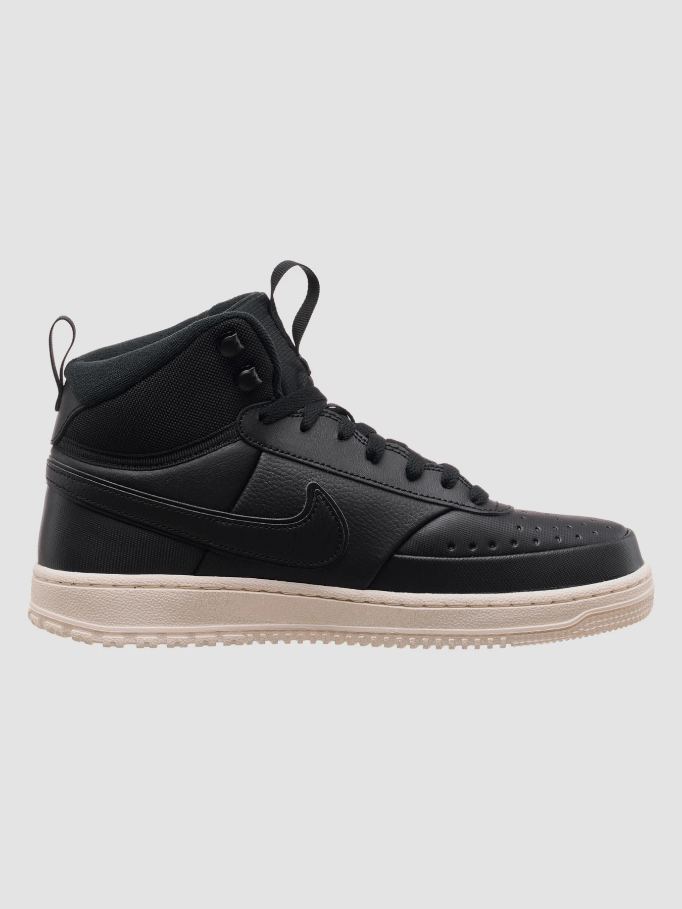 Кросівки NIKE Court Vision Mid Winter модель DR7882-002 Кросівки NIKE Court Vision Mid Winter модель DR7882-002 Фото