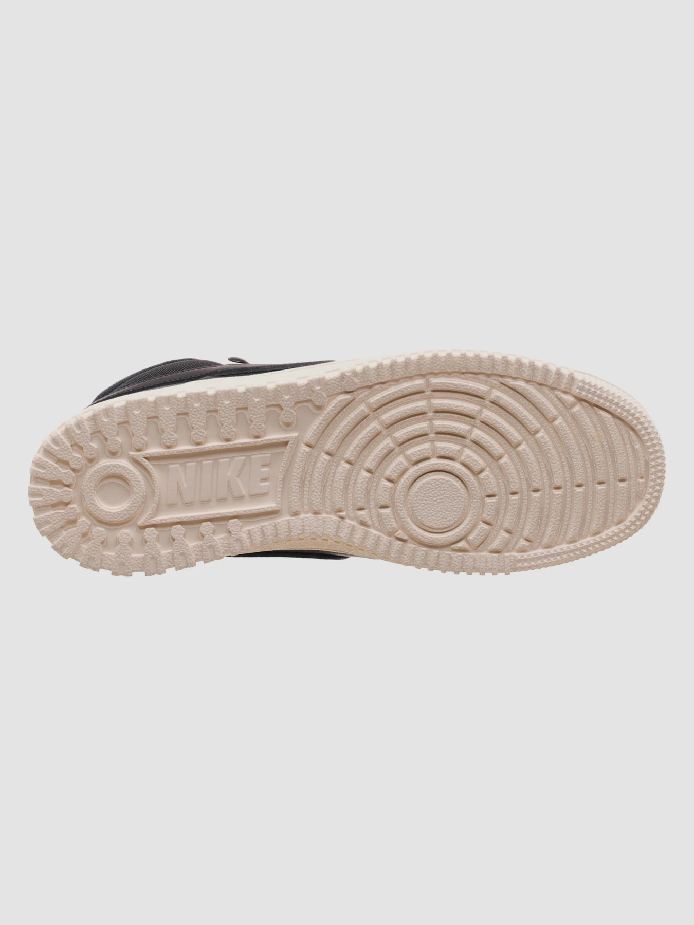 Кросівки NIKE Court Vision Mid Winter модель DR7882-002 Кросівки NIKE Court Vision Mid Winter модель DR7882-002 Фото