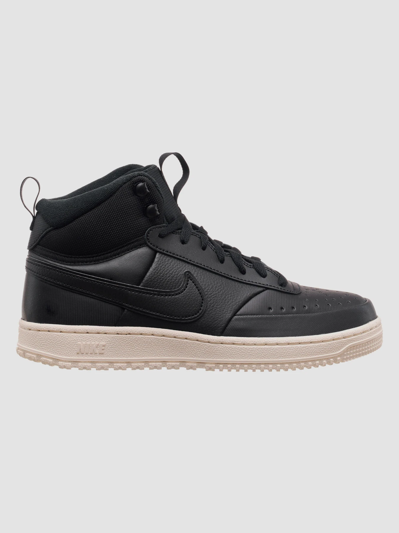 Кросівки NIKE Court Vision Mid Winter модель DR7882-002 Кросівки NIKE Court Vision Mid Winter модель DR7882-002 Фото