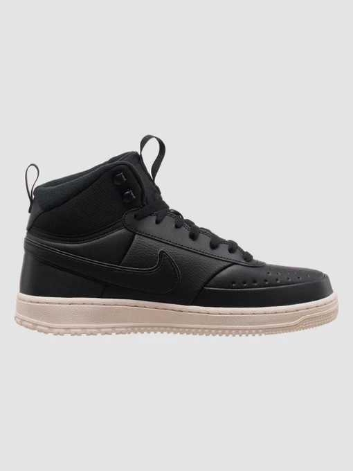 Чоловічі Кросівки повсякденні NIKE Court Vision Mid Winter фото 3