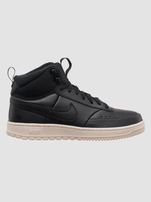 Кроссовки NIKE Court Vision Mid Winter модель DR7882-002 Фото