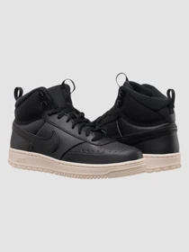Кросівки NIKE Court Vision Mid Winter модель DR7882-002 Фото