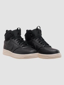 Кросівки NIKE Court Vision Mid Winter модель DR7882-002 Фото