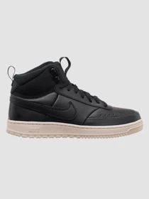 Кроссовки NIKE Court Vision Mid Winter модель DR7882-002 Фото