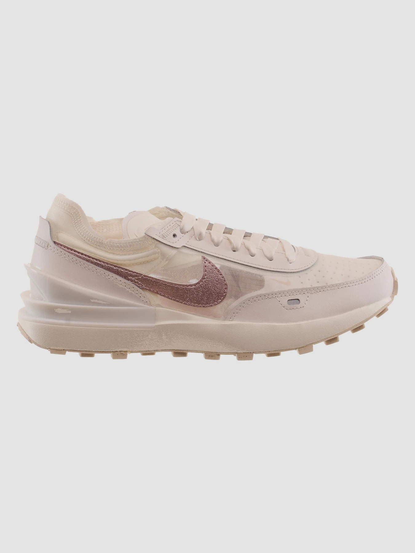 Кросівки NIKE Waffle One модель FB1298-101 Кросівки NIKE Waffle One модель FB1298-101 Фото
