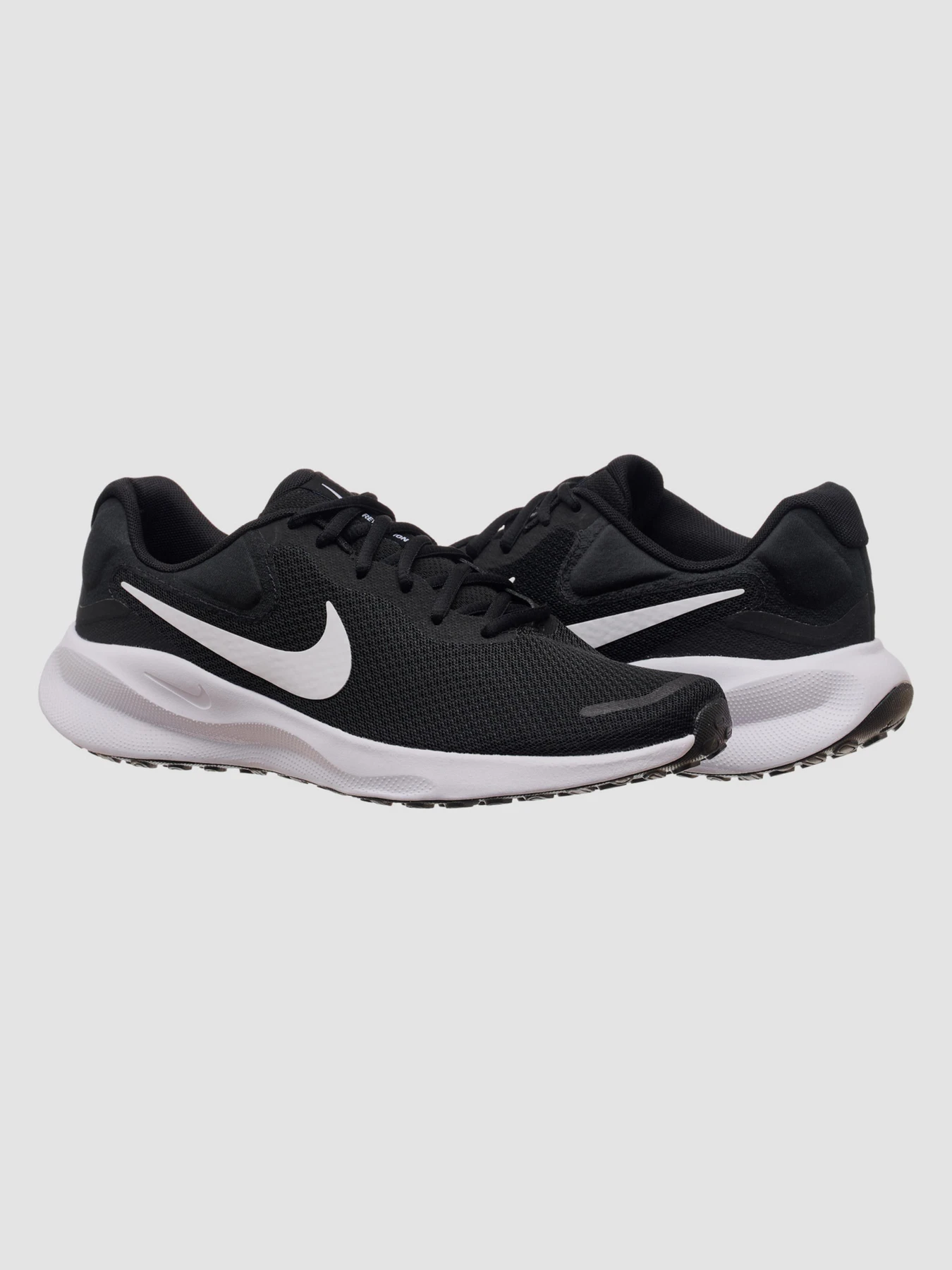 Кросівки NIKE Revolution 7 модель FB2207-001 Кросівки NIKE Revolution 7 модель FB2207-001 Фото