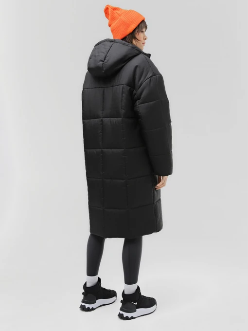 Жіночий Пуховик NIKE Куртка женская Nike Sportswear Therma-Fit Classic фото 3