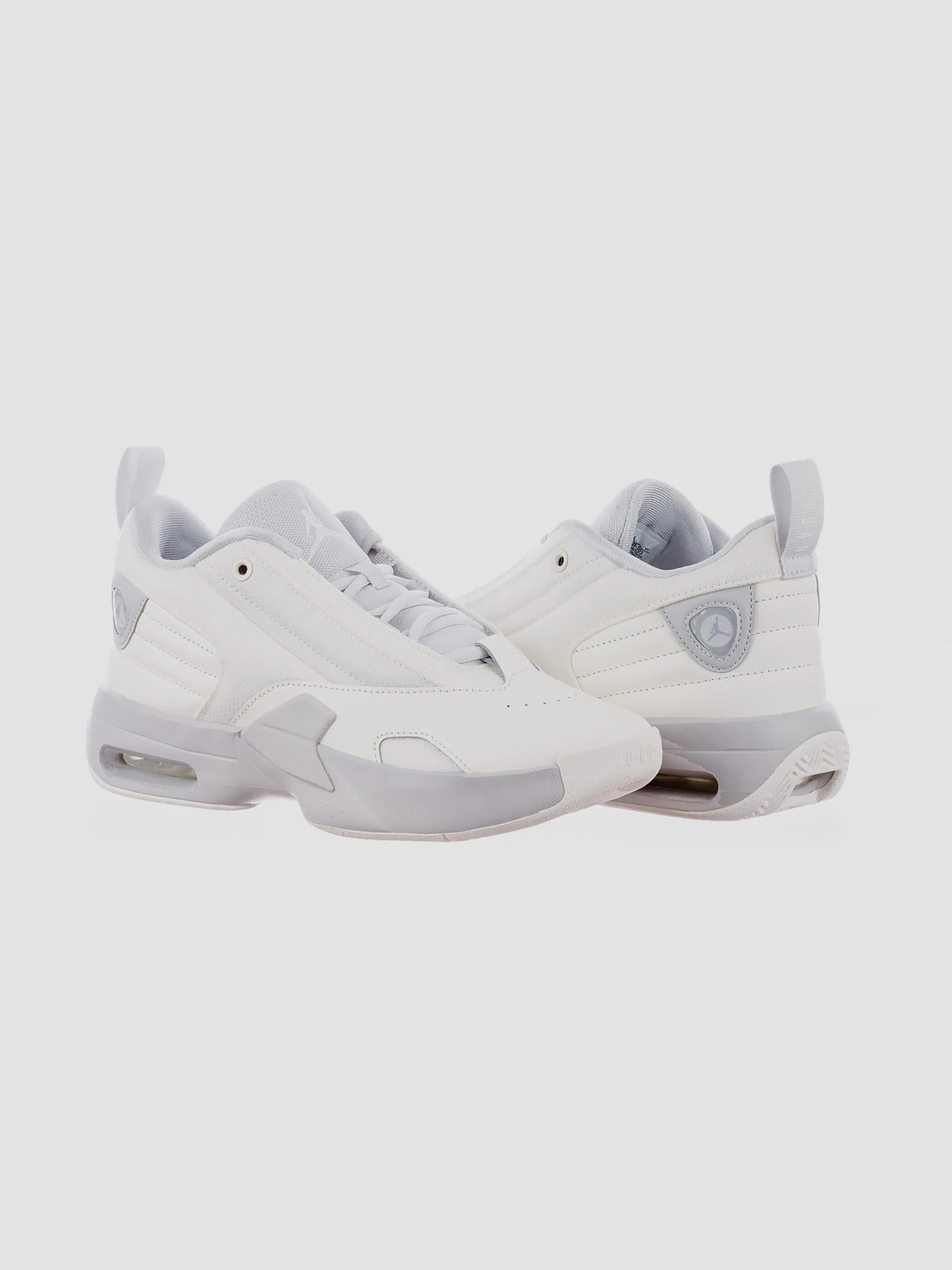 Кросівки Jordan Max Aura 6 модель FQ7943-101 Фото