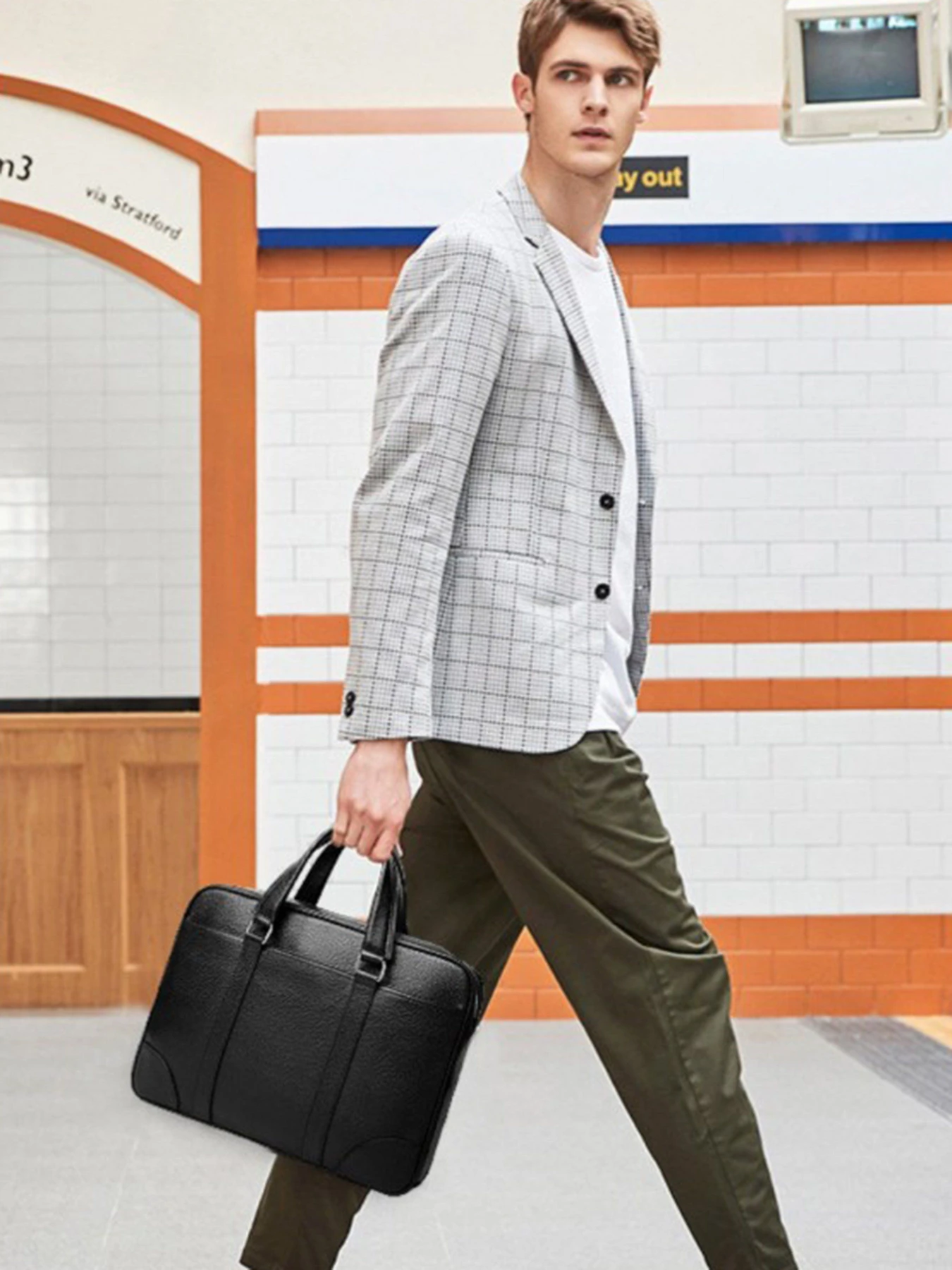 Сумки RoyalBag модель A25-9904A Сумки RoyalBag модель A25-9904A Фото