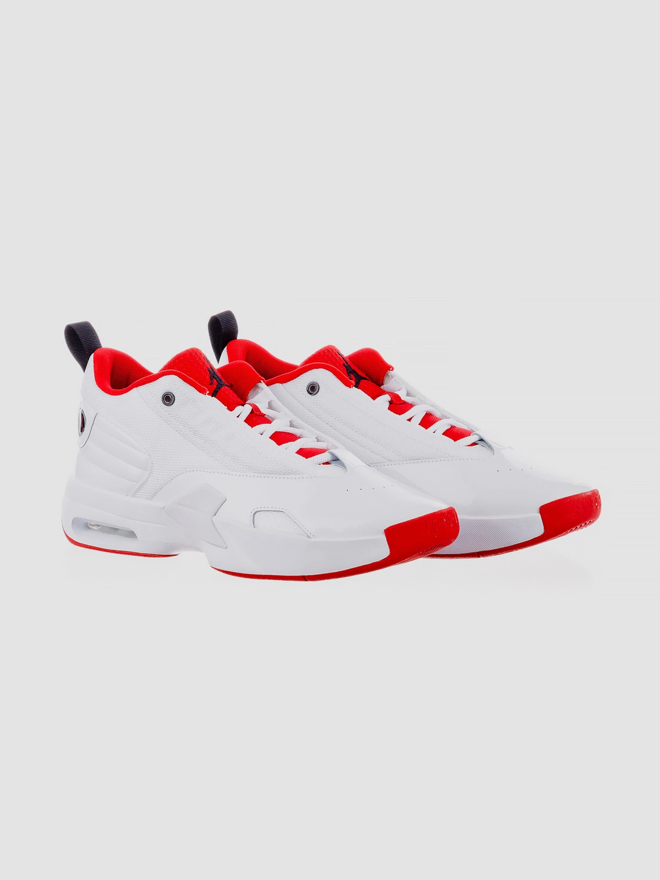 Кросівки Jordan Max Aura 6 модель FQ8298-106 Кросівки Jordan Max Aura 6 модель FQ8298-106 Фото