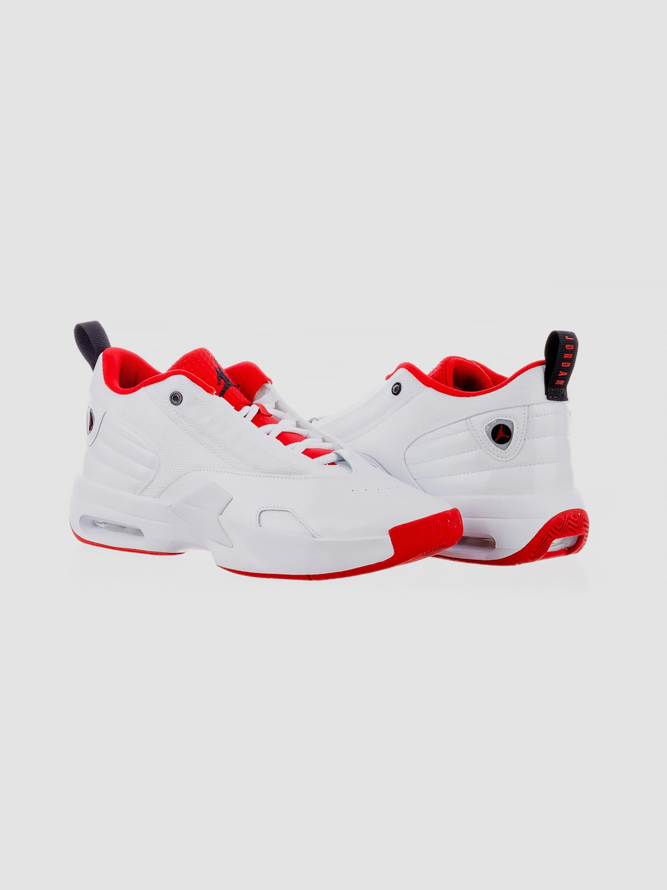 Кросівки Jordan Max Aura 6 модель FQ8298-106 Кросівки Jordan Max Aura 6 модель FQ8298-106 Фото