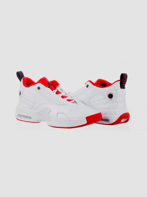 Чоловічі Кросівки повсякденні Jordan Max Aura 6 фото 3