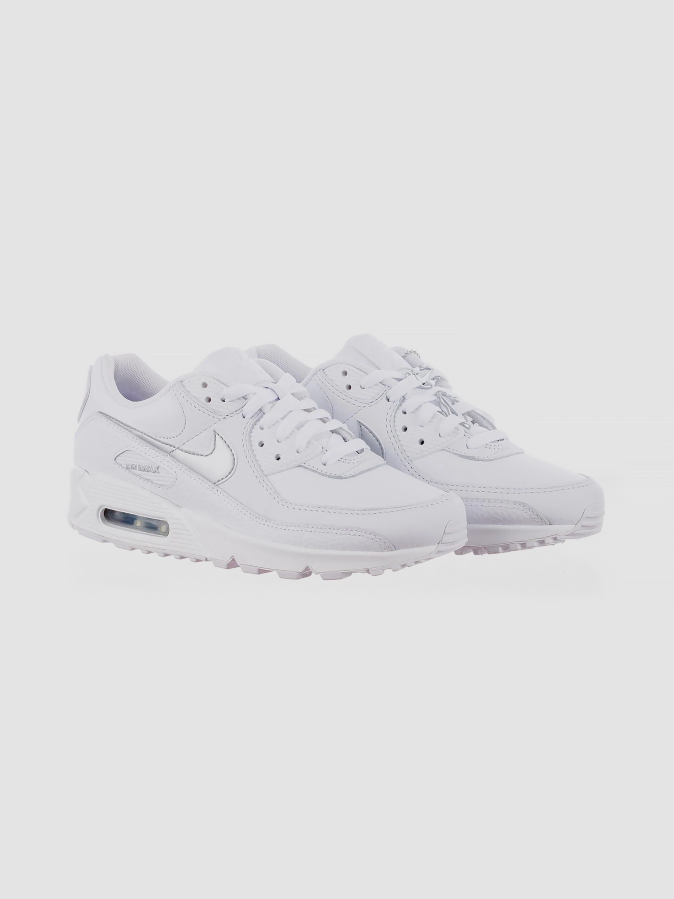 Кросівки NIKE Air Max 90 модель FV0949-100 Кросівки NIKE Air Max 90 модель FV0949-100 Фото