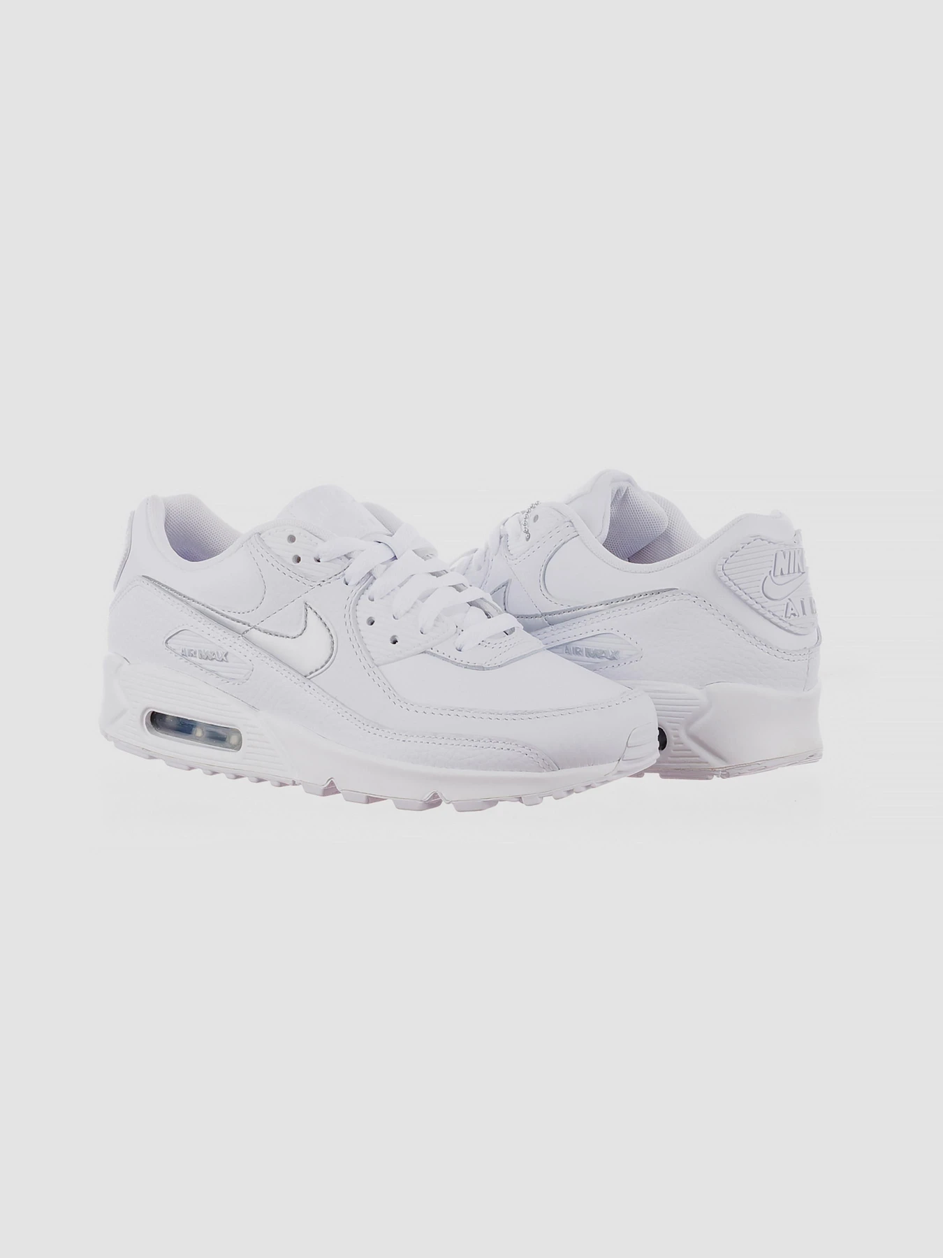 Кросівки NIKE Air Max 90 модель FV0949-100 Кросівки NIKE Air Max 90 модель FV0949-100 Фото