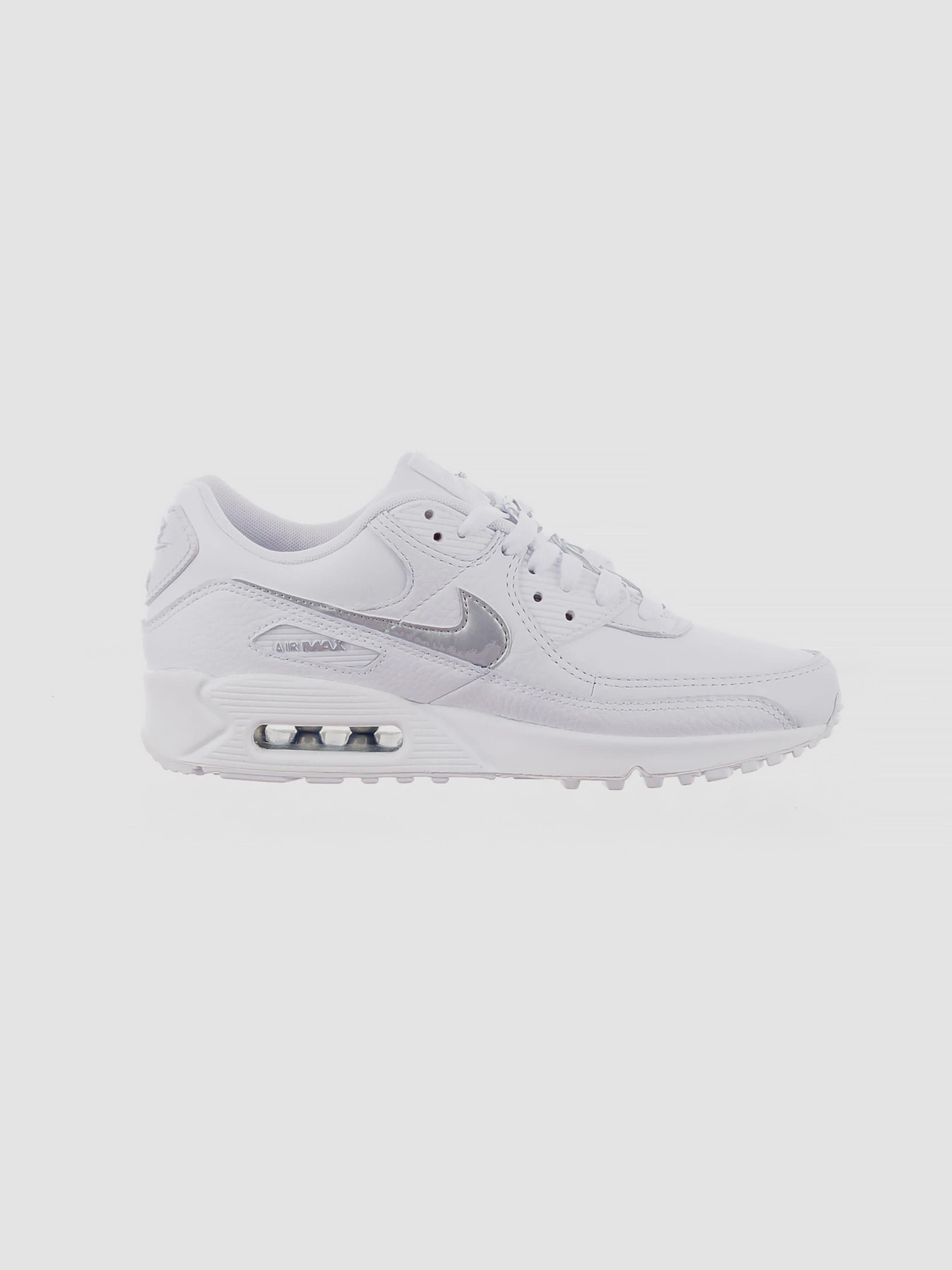 Кросівки NIKE Air Max 90 модель FV0949-100 Кросівки NIKE Air Max 90 модель FV0949-100 Фото