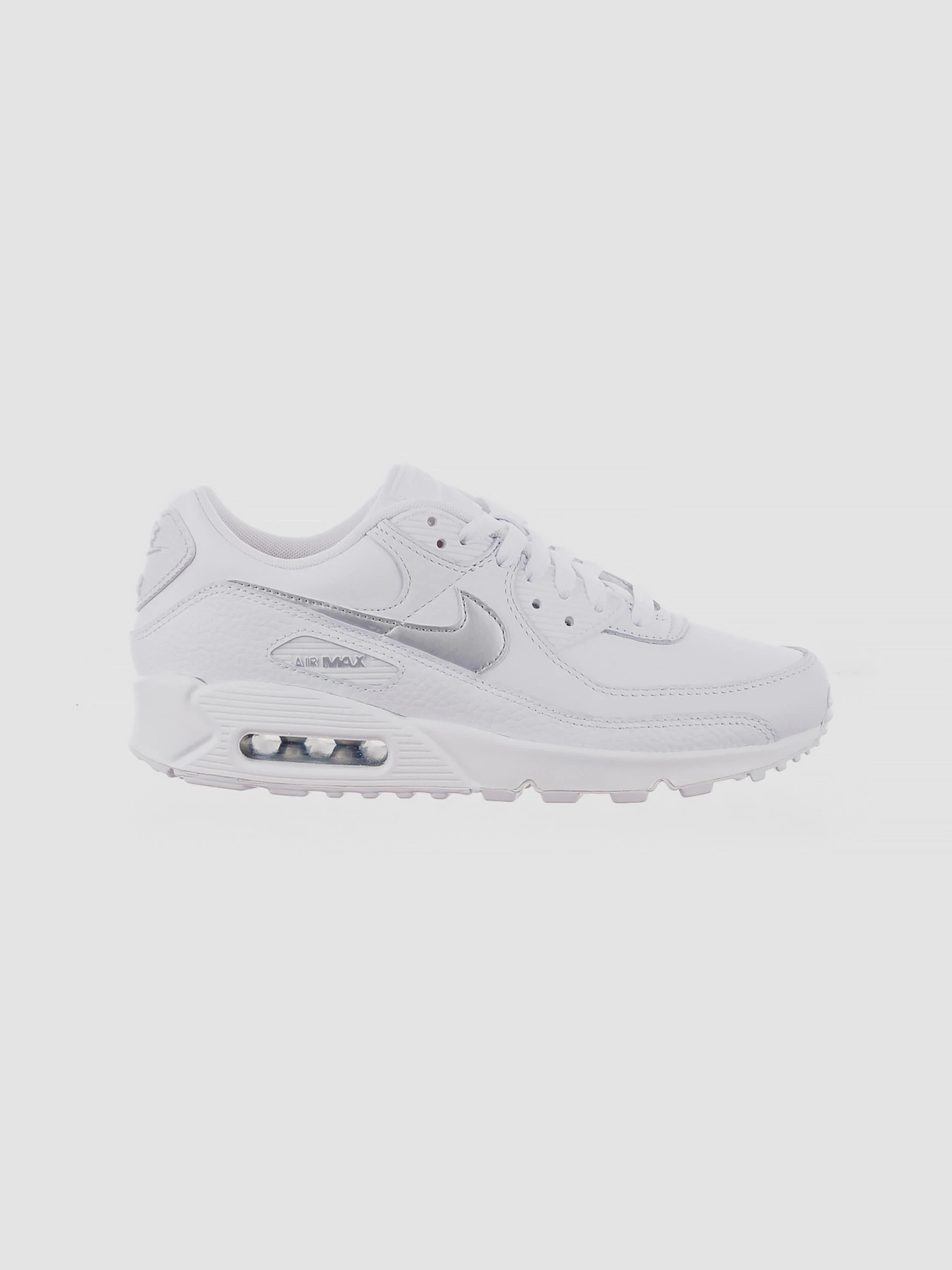 Кросівки NIKE Air Max 90 модель FV0949-100 Кросівки NIKE Air Max 90 модель FV0949-100 Фото