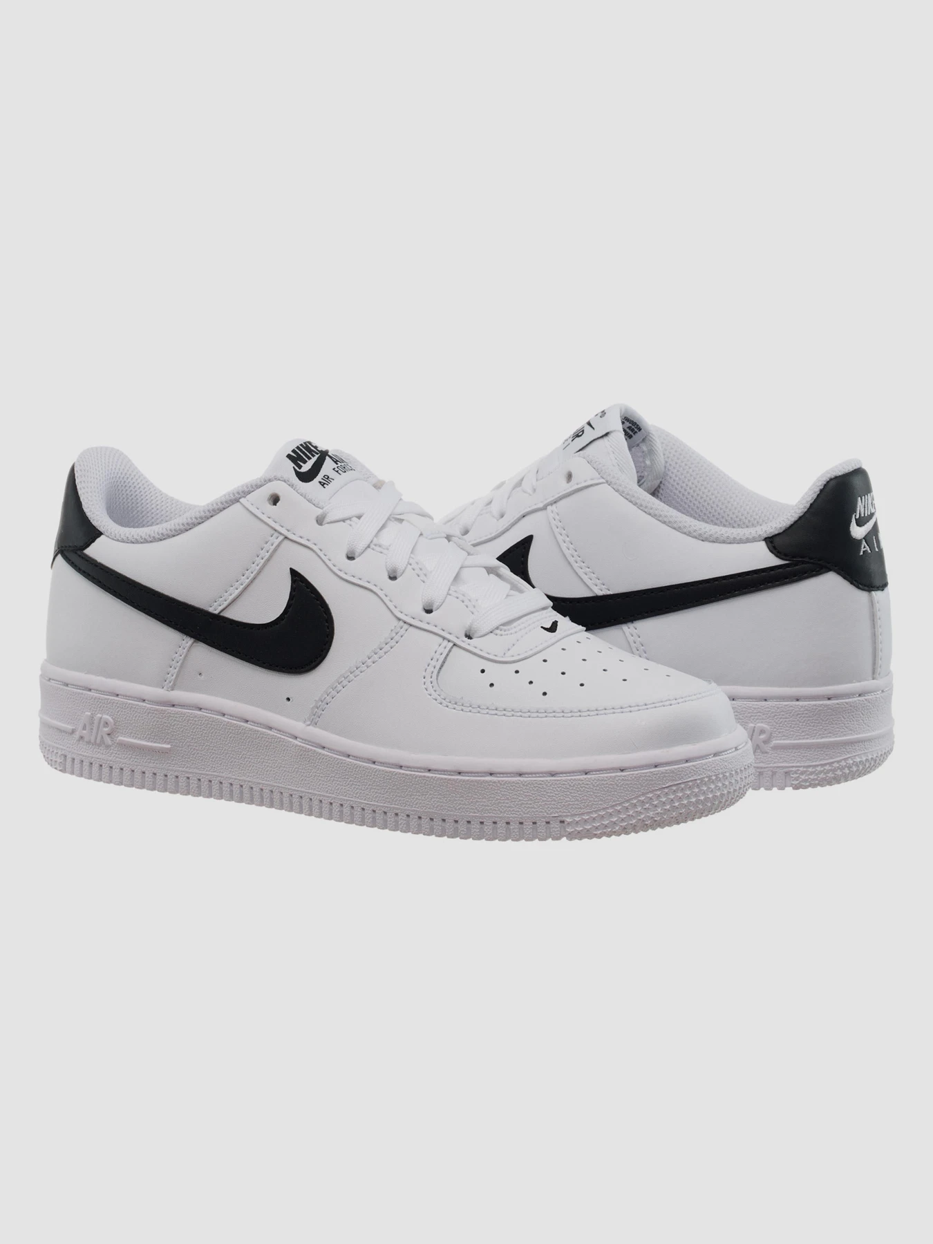 Кроссовки NIKE Air Force 1 Gs модель FV5948-101 Фото