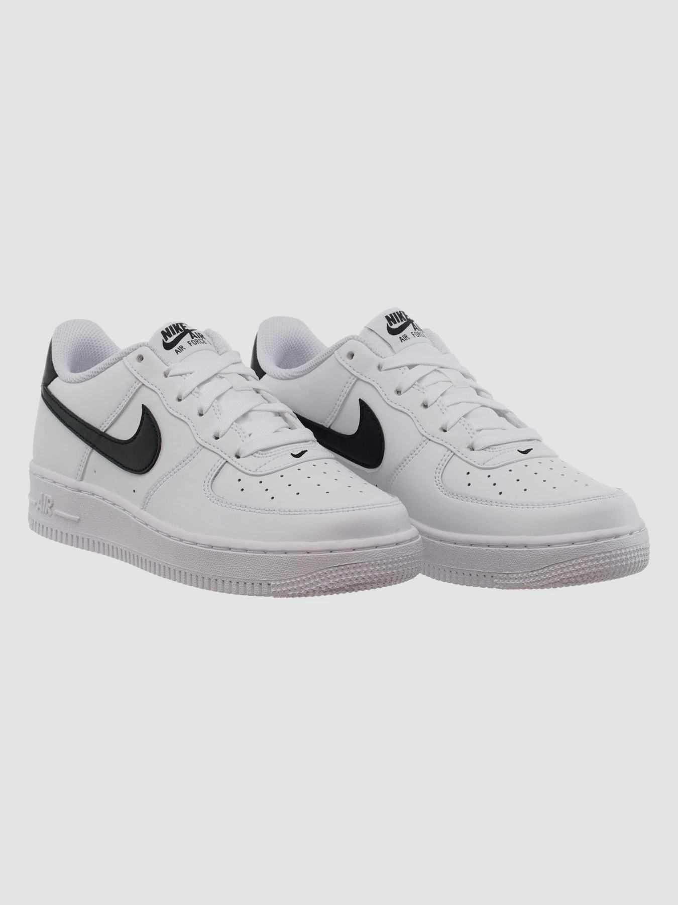 Кроссовки NIKE Air Force 1 Gs модель FV5948-101 Фото