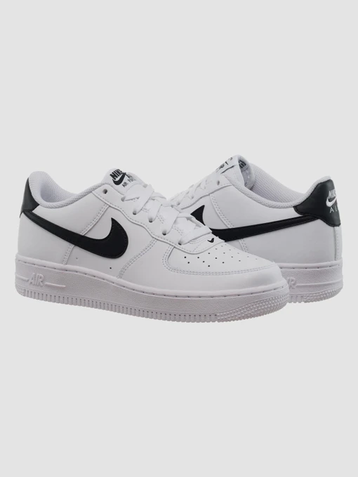 Жіночі Кросівки повсякденні NIKE Air Force 1 Gs фото 2