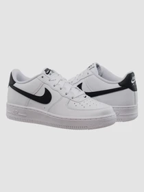 Кроссовки NIKE Air Force 1 Gs модель FV5948-101 Фото