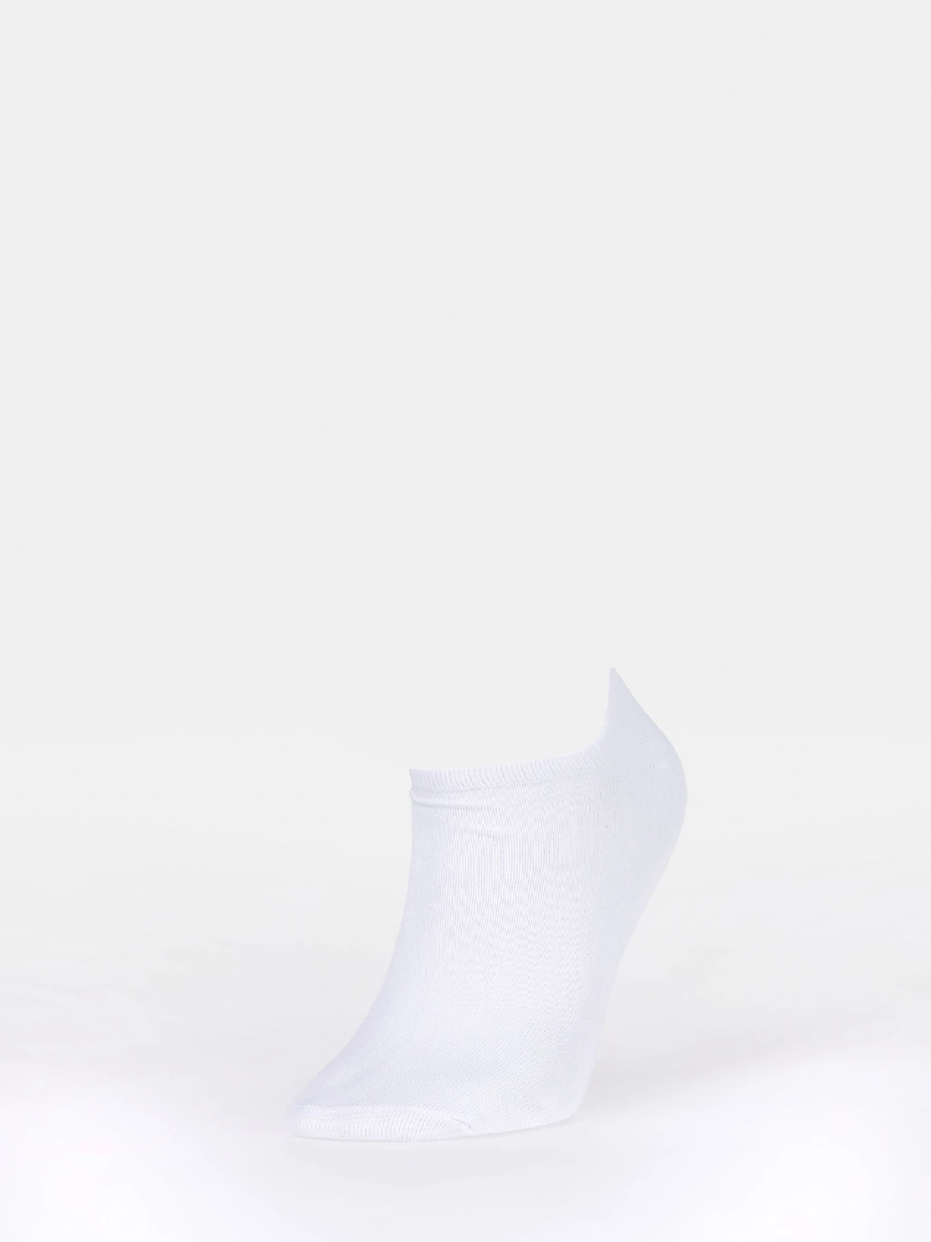 Носки и гольфы Colin’s модель CLAACSCKM0614140_q1.v1_WHT Фото