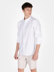 Сорочки Colin’s модель CL1074489_Q1.V1_WHT Фото