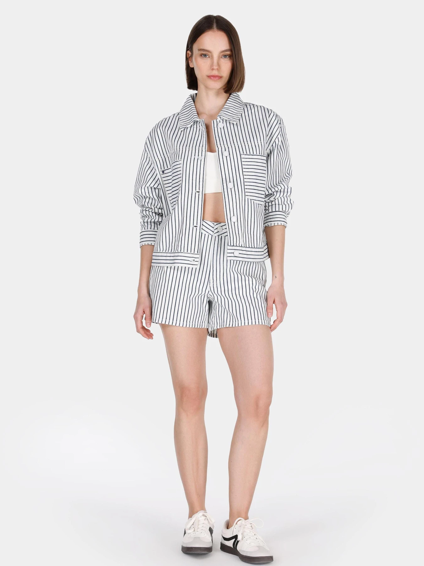 Куртки та дублянки Colin’s модель CL1074963_Q1.V1_DN03917 Фото