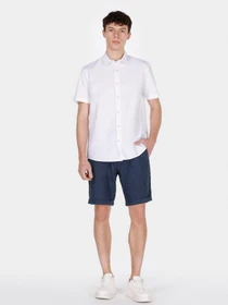 Рубашки Colin’s модель CL1074069_Q1.V1_WHT Фото
