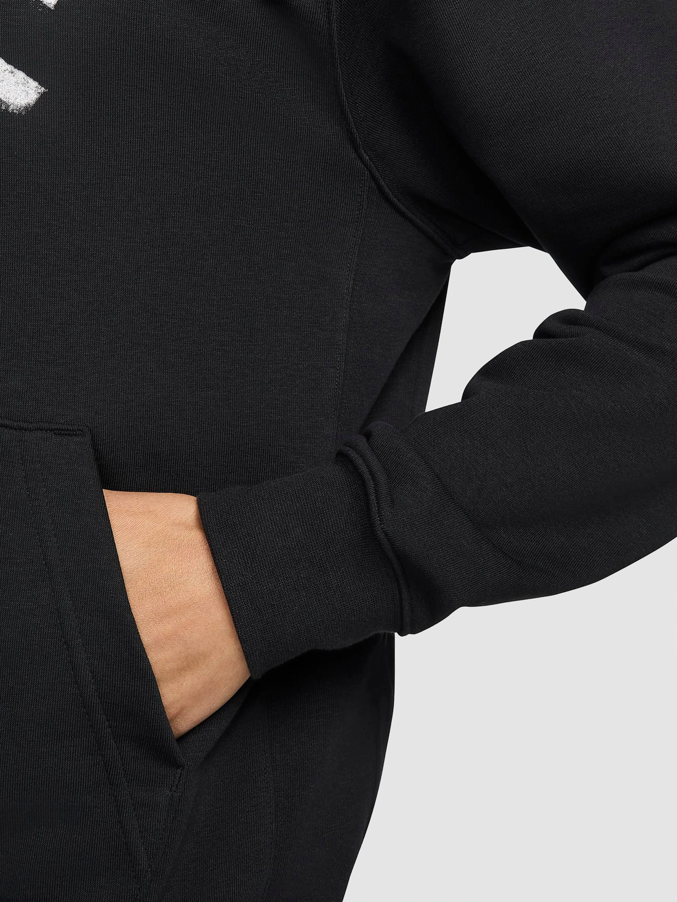 Худи и свитшоты NIKE Swoosh Dri-Fit French Terr модель FV9919-010 Худи и свитшоты NIKE Swoosh Dri-Fit French Terr модель FV9919-010 Фото