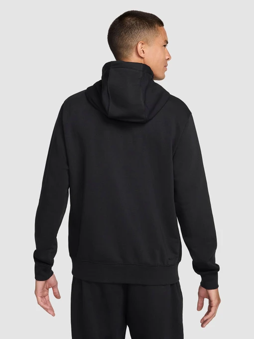 Чоловіче Худі NIKE Swoosh Dri-Fit French Terr фото 2