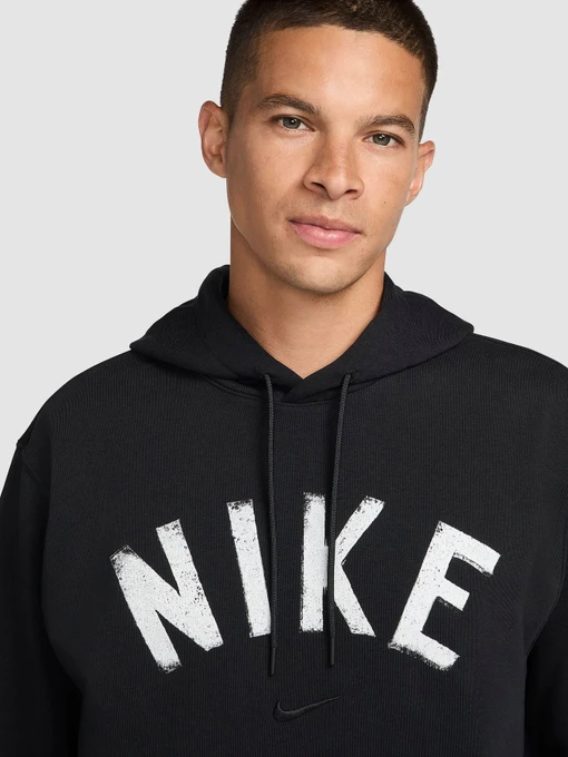 Чоловіче Худі NIKE Swoosh Dri-Fit French Terr фото 3