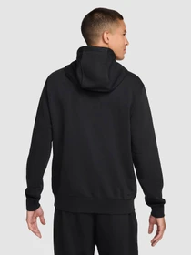 Худи и свитшоты NIKE Swoosh Dri-Fit French Terr модель FV9919-010 Фото