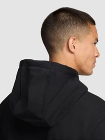 Худи и свитшоты NIKE Swoosh Dri-Fit French Terr модель FV9919-010 Фото