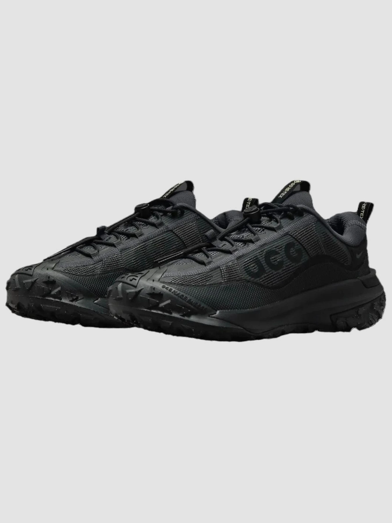 Кросівки NIKE Acg Mountain Fly 2 Low Gore-Tex модель HF6245-001 Кросівки NIKE Acg Mountain Fly 2 Low Gore-Tex модель HF6245-001 Фото