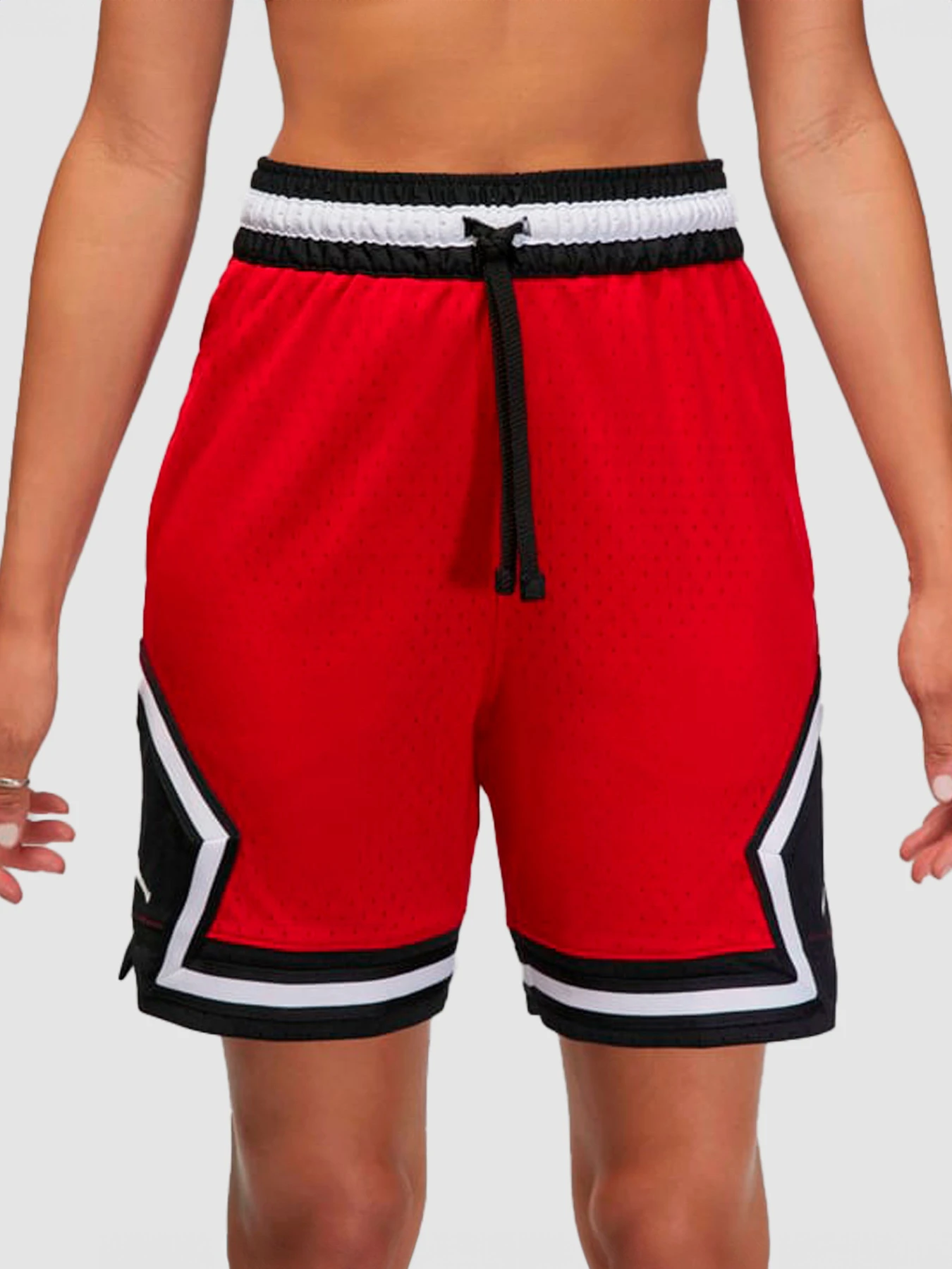 Шорти Jordan Dri-Fit Sport Diamond модель DX1487-687 Фото