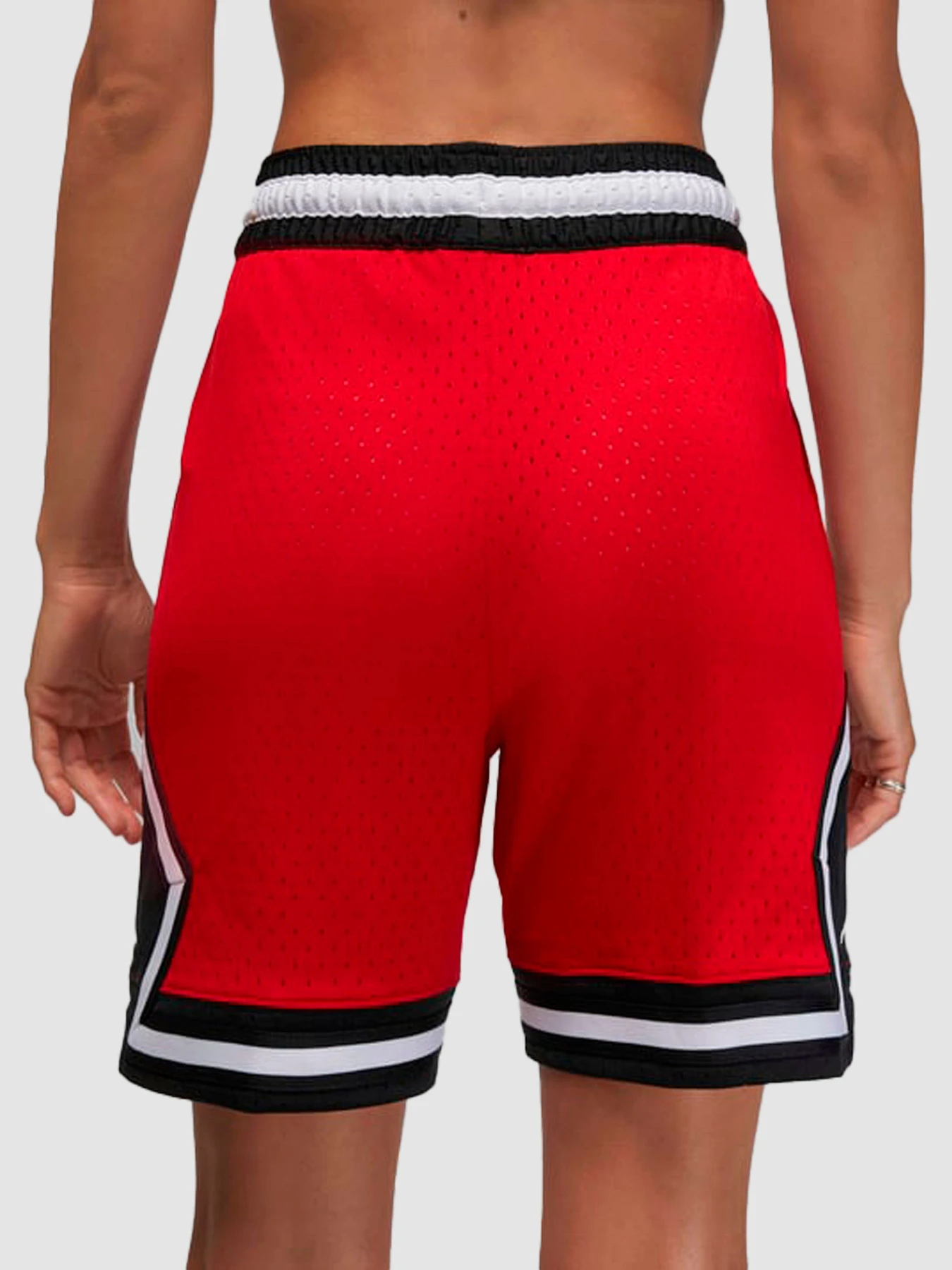 Шорти Jordan Dri-Fit Sport Diamond модель DX1487-687 Фото