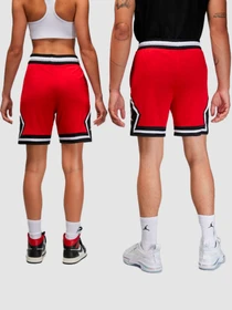 Шорти Jordan Dri-Fit Sport Diamond модель DX1487-687 Фото