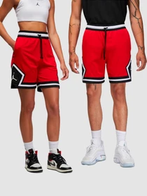 Шорти Jordan Dri-Fit Sport Diamond модель DX1487-687 Фото