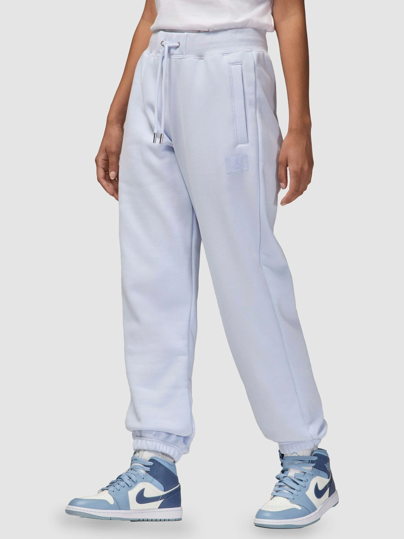 Штани Jordan W J FLT FLC PANT 24 модель FV7059-085 Штани Jordan W J FLT FLC PANT 24 модель FV7059-085 Фото