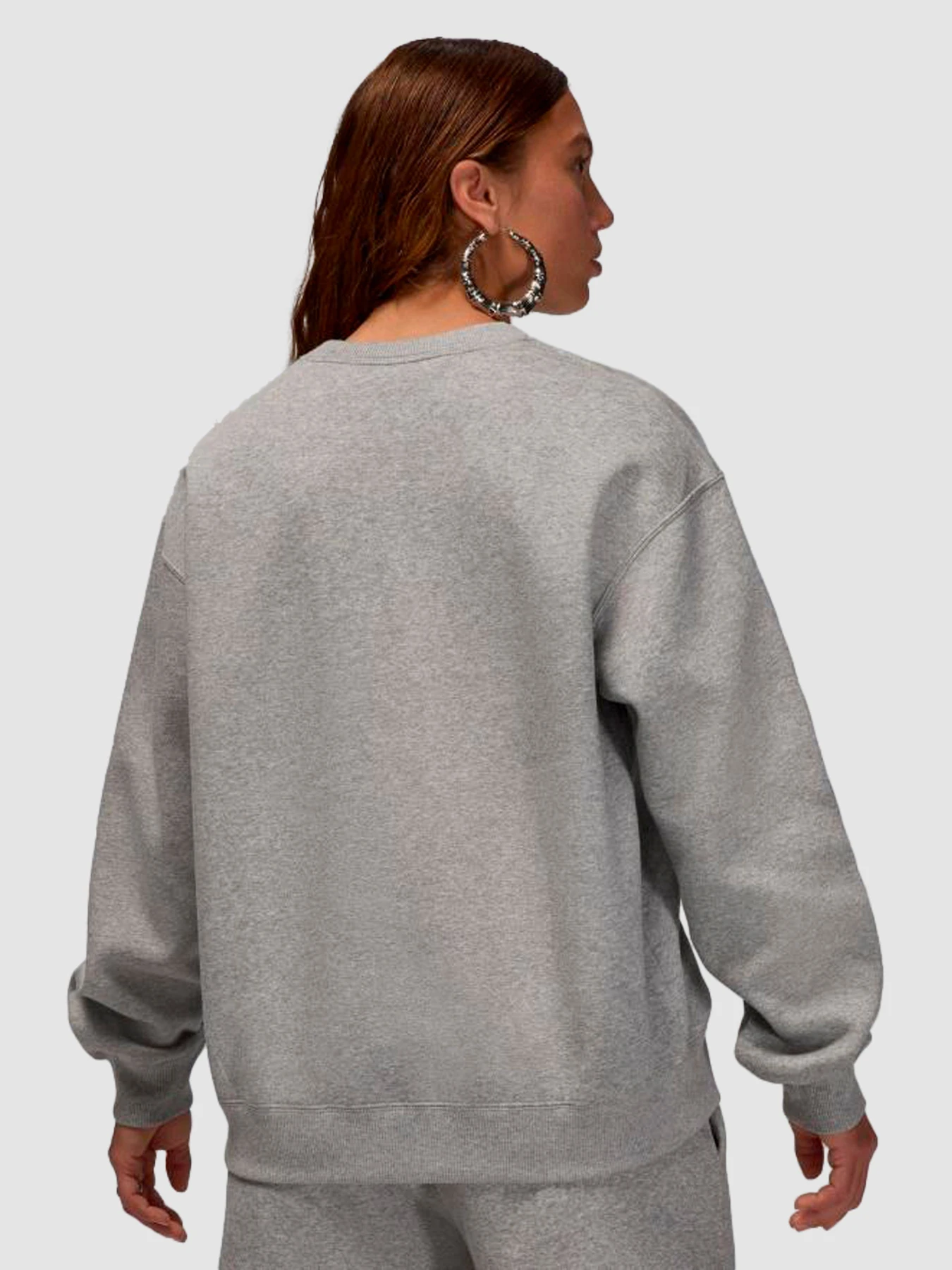 Худи и свитшоты Jordan W J BRK FLC CREW 24 модель FV7074-063 Худи и свитшоты Jordan W J BRK FLC CREW 24 модель FV7074-063 Фото